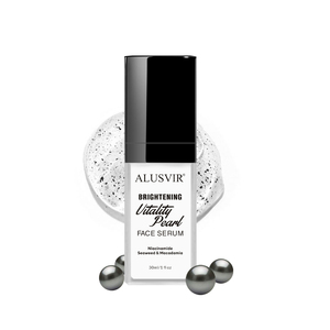 <span class=keywords><strong>Prodotti</strong></span> Coreani per la Cura della Pelle con Perla e Tartufo Nero Anti-Età e Illuminanti, Siero Viso, <span class=keywords><strong>Prodotti</strong></span> per la Cura del Viso con Etichetta Privata - Product Image 1