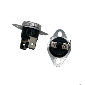 <span class=keywords><strong>Ksd301</strong></span> chuyển đổi nhiệt 250v10a 15C Snap hành động kiểm soát nhiệt độ 125V 250V 10A 16A 20A nhiệt chuyển đổi - Product Image 2