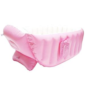 Baignoire gonflable pour enfants, baignoire à air pour bébés, nouvelle technologie 2020 - Product Image 3