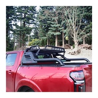 Barre anti-roulis universelle 4x4 pour F150 Ranger Xlt Hilux pour Revo