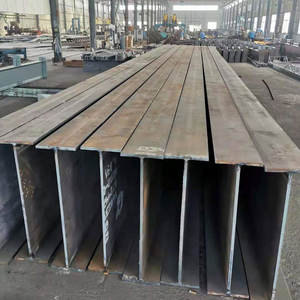 Prix de la poutre en H en acier au carbone structurel à haute résistance poutre en H (IPE, UPE, <span class=keywords><strong>HEA</strong></span>, HEB) - Product Image 1