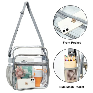 Sac à bandoulière OEM personnalisé FAMA pleine impression en usine Jean Demin mode loisirs pour femmes - Product Image 5