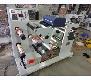 BOPP Gummed Tape Printing Machine