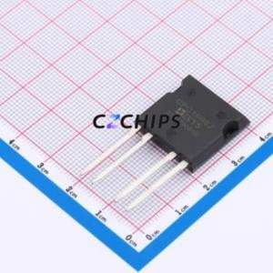 CPC1998J Solid State Relay (Triac Output) i4-Pac Relay AC 1.5V 800V 5A - Product Image 1