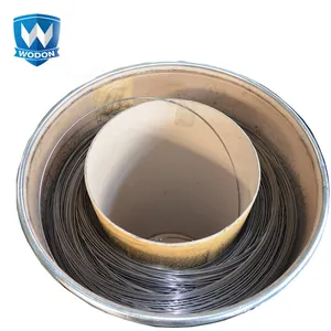 China factory high temperature resistant flux core wire for hardfacing welding