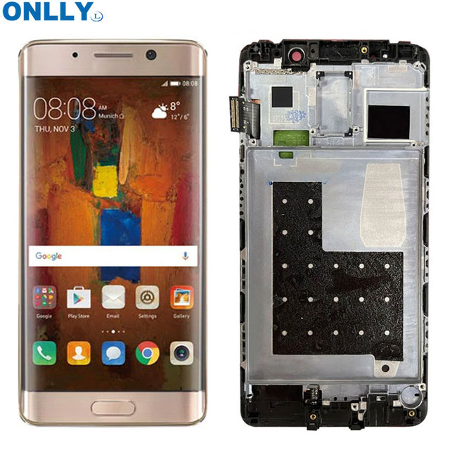Mobile Phone Touch Screen for Huawei Mate 9 Honor X5B Mate 10 Lite Lcd Display Replacement Pantalla Panel