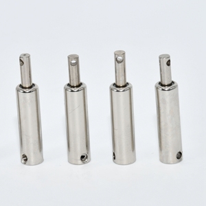 Hot bán nhỏ phù hợp điều chỉnh thủy lực câm mềm đóng van điều tiết cho tủ bản lề Thùng rác có thể Thùng rác - Product Image 5