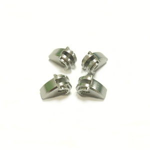 <span class=keywords><strong>MIM</strong></span> de Alta Precisión, Pulvimetalurgia, Moldeo por Inyección de Metal, Acero Inoxidable 304, Accesorios para Cerraduras, Certificado ISO 9001 - Product Image 6