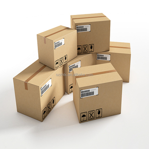 Fret maritime LCL + Express Chine vers les États-Unis et l'Europe |   Marchandises lourdes et volumineuses |   Expédition à bas prix via FEDEX - Product Image 3