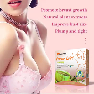Integratore Erboristico OEM Private Label per Seno e Glutei Grandi (BBL) - Caffè per Massime Curve Femminili - Product Image 4