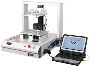 เครื่องมือทดสอบ DQ200 รุ่นใหม่ล่าสุด - Product Image 4