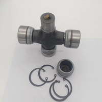 Croisillon universel GUT23 AST-23 Taille 294977 Compatible Dyna Crown Remplace OE 04371-35030 Arbre de transmission