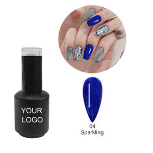 Esmalte de uñas no tóxico a base de agua Gel fácil de pelar uñas inodoro seguro natural ecológico libre de químicos para niños - Product Image 5