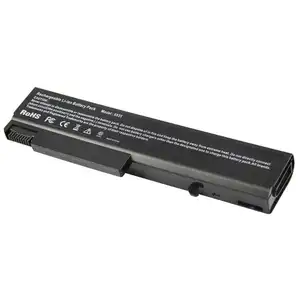Business Laptop Battery for HP EliteBook 6930p 8440w 8440p ProBook 6440b 6445b 6450b 6535b 6540b 6550b 6730b notebook battery