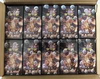 Nouvelle Collection Pokémon PTCG Chinois 13.0 Black Crystal Chicheng Spray Fire Dragon Coffret Cadeau Cartes à Collectionner Jouet en Papier