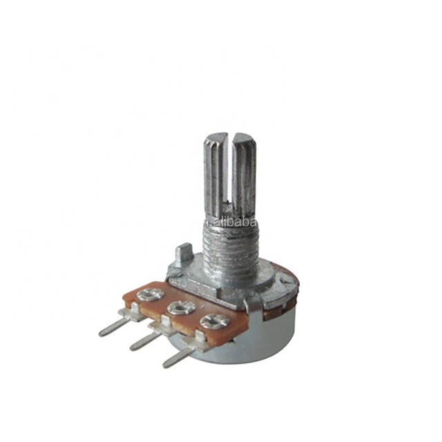 B503 Potentiometer