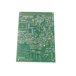 PCBコントロールボードPCBAプロの技術サポート高速メモリ回路デザイン - Product Image 2