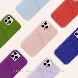 Custodia per cellulare in pelle personalizzata con ghiaia di lusso porta carte di credito custodia per cellulare in pelle personalizzata per <span class=keywords><strong>iPhone</strong></span> <span class=keywords><strong>13</strong></span> <span class=keywords><strong>pro</strong></span> <span class=keywords><strong>max</strong></span> - Product Image 1