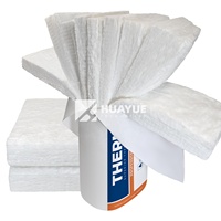 Isolation thermique et acoustique en laine de verre, norme australienne R3.5, blanche, pour usage extérieur, entrepôt, chambre à coucher
