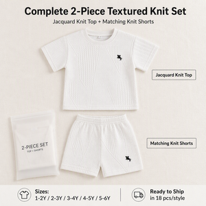 Ensemble T-shirt et <span class=keywords><strong>short</strong></span> brodé motif dessin animé pour bébé garçon, style coréen, simple et confortable, 0-3 ans, nouvelle collection été, transfrontalier - Product Image 3