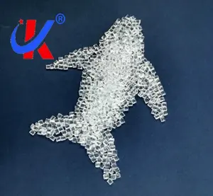 Moldes de policarbonato com led difusor pmma, preço transparente cor clara pc resina/pellet/plástico material cru