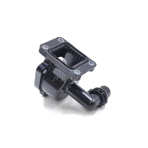 Thermostaat Behuizing Voor Bmw E81 E87 E88 E82 <span class=keywords><strong>E46</strong></span> E90 E91 E92 E93 X1 E84 E83 E83 Z4 E85 116i 118i 316i 318i 320i 320i 11517572859 - Product Image 6