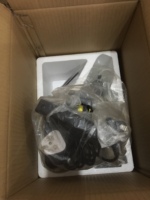 Sac à chaussures en cuir de haute qualité, Machine à coudre industrielle robuste à vendre