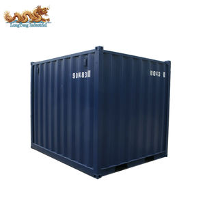 Conteneur de stockage portable mini de 9 pieds, <span class=keywords><strong>prix</strong></span> de vente pour conteneur de 9 pieds - Product Image 4