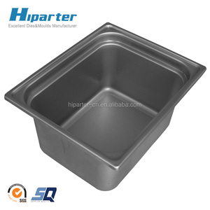 Tấm Kim Loại Sâu Vẽ Dập Chết - Product Image 2