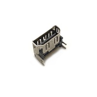 Interface de remplacement originale neuve pour port HD PS5, connecteur de port HD PS5