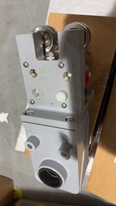 บอลควบคุมระบบนิวเมติก Spiraxsarco และตัวควบคุม FISH-ER DVC6200 รุ่น 1301F-1 และบูสเตอร์ Masoneilan 4700E BR200 - Product Image 3