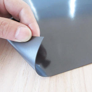 גומי מגנטי גיליון A4 גודל גיליון מגנט - Product Image 2