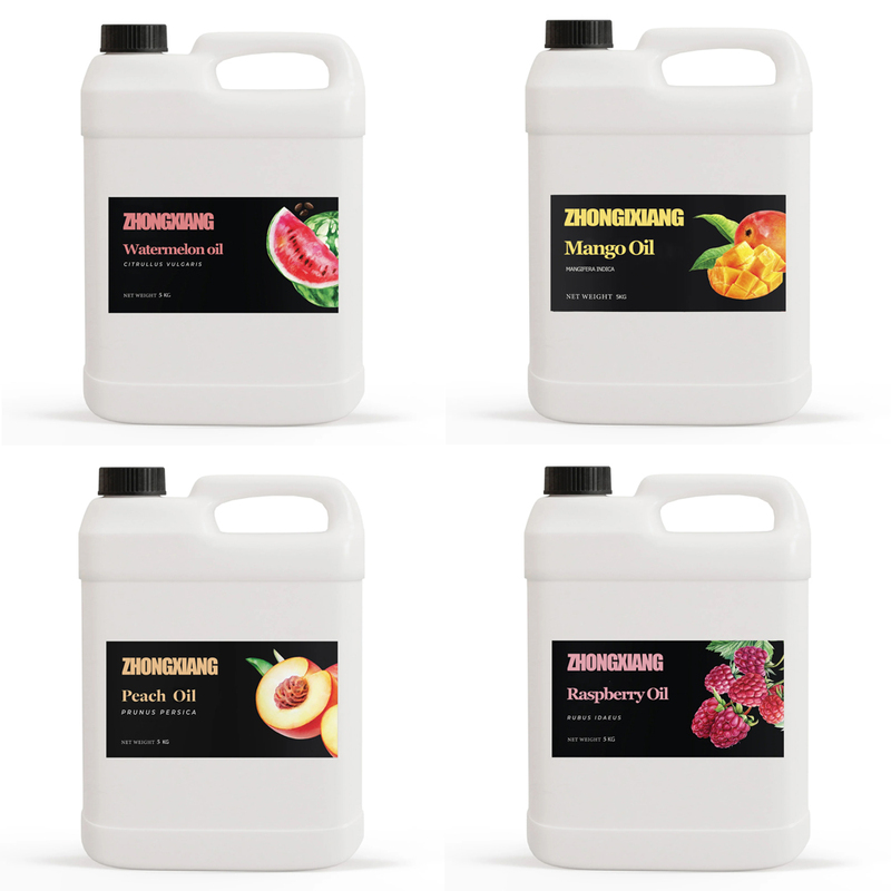Factory Supply 100 Pure Natural Carrier
