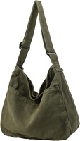 Sac fourre-tout en velours côtelé pour femmes et filles avec poche intérieure pour le travail Plage Déjeuner Voyage Sac en velours côtelé Shopping et épicerie Cadeau parfait