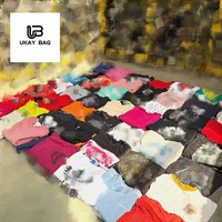 Pakaian Merek Grosir F3 Pakaian Bekas Bermerek Pakaian Bekas Merek Ternama Pakaian Merek Premium untuk Distributor