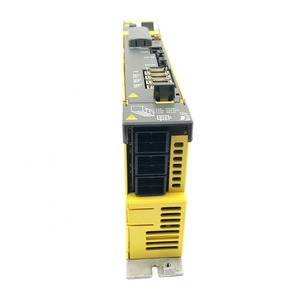 Amplificador de Husillo Fanuc A06B-6114-H303 A06B-6114-H106 A06B-6114-H208, Unidad Fanuc en Stock - Product Image 2