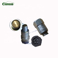 215G hecho en China Auto VDO Deutz motor diesel generador sensor de presión de aceite para KLQ Higer, Yutong para zk6139d