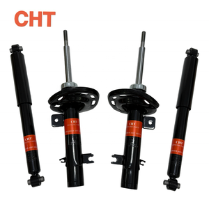 CHT Nouveaux Amortisseurs à Gaz de Haute Qualité OE 339795 339794 344800 Avant/Arrière Garantie 1 An pour CITROEN C3 <span class=keywords><strong>DS3</strong></span> - Product Image 1