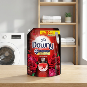 Downy Passion 2.5L x 4 bolsas - Product Image 4