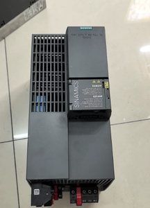 Variador de Frecuencia Variable (VFD) Trifásico 6SL3210 1KE23 8AF1 G120C 18.5kW/15kW con PROFINET, Filtro Integrado, Seguridad STO, 380/480V, Compacto - Product Image 3