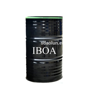 Monómero de Acrilato de Alto Índice de Refracción IBOA para la Industria Química - Product Image 1