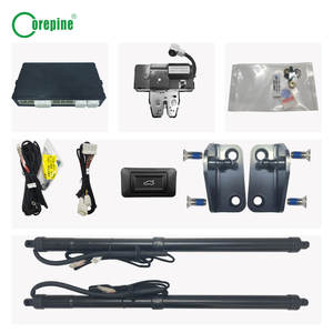 Kit de pièces de carrosserie pour système de <span class=keywords><strong>hayon</strong></span> électrique automatique intelligent Jetour Dashing Corepine 2023-2025 - Product Image 4