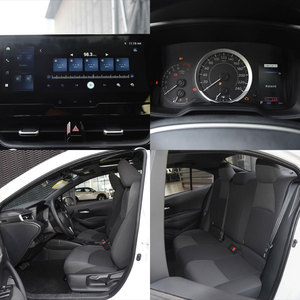 Toyota Corolla <span class=keywords><strong>Levin</strong></span> Sport 2023 1.2T Turbo Usado, Volante a la Izquierda, Bajo Kilometraje, Sedán Compacto Toyota - Product Image 5