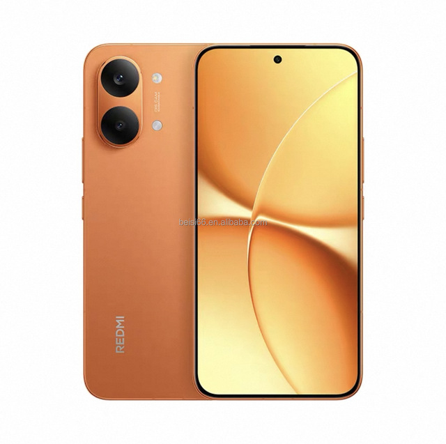 New Original Xiao Mi Turbo 5 Max 5G Smartphone 6.83" AMOLED 120Hz/Dimensity 9500s/9000mAh Battery/100W Charge/HyperOS 3 108MP