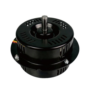 2P 4P 6P 240V 60Hz 80W monophasé AC électrique split industriel asynchrone Machine à induction ventilateur moteur métal <span class=keywords><strong>AMX</strong></span> - Product Image 4