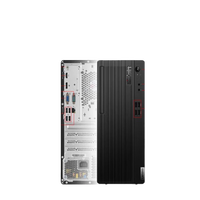 Lenovo ThinkCentre E77S ordinateur de bureau professionnel I3-10105 8G DDR4 RAM 256 Go SSD Nouveau