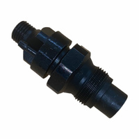 Injecteur de carburant diesel 0432217275 5743795, vannes d'injection pour véhicules Chevy GMC 6.2L 6.5L