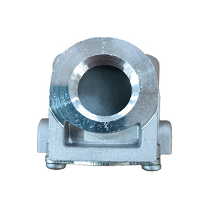 Boîtier <span class=keywords><strong>de</strong></span> filtre à <span class=keywords><strong>gaz</strong></span> pour chaudière à <span class=keywords><strong>gaz</strong></span> et chauffe-eau DN15 DN20 en acier inoxydable, corps <span class=keywords><strong>de</strong></span> filtre <span class=keywords><strong>de</strong></span> conduite <span class=keywords><strong>de</strong></span> <span class=keywords><strong>gaz</strong></span> en fonte - Product Image 4