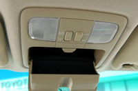 Pièces d'origine démontées en usine, lampe de lecture intérieure de voiture, plafonnier pour Land Cruiser Prado 03-09 LC120 LC200