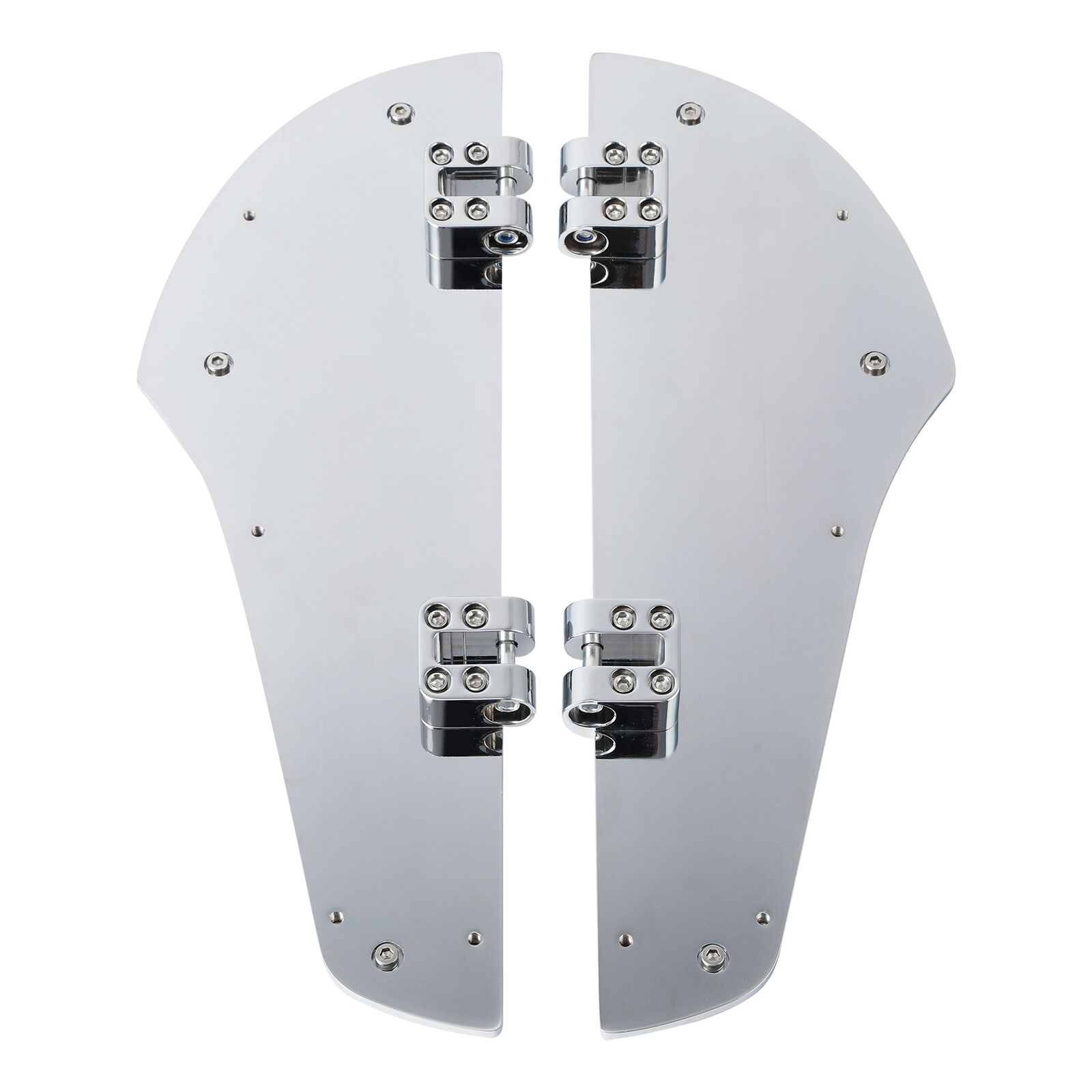 foot boards harley davidson